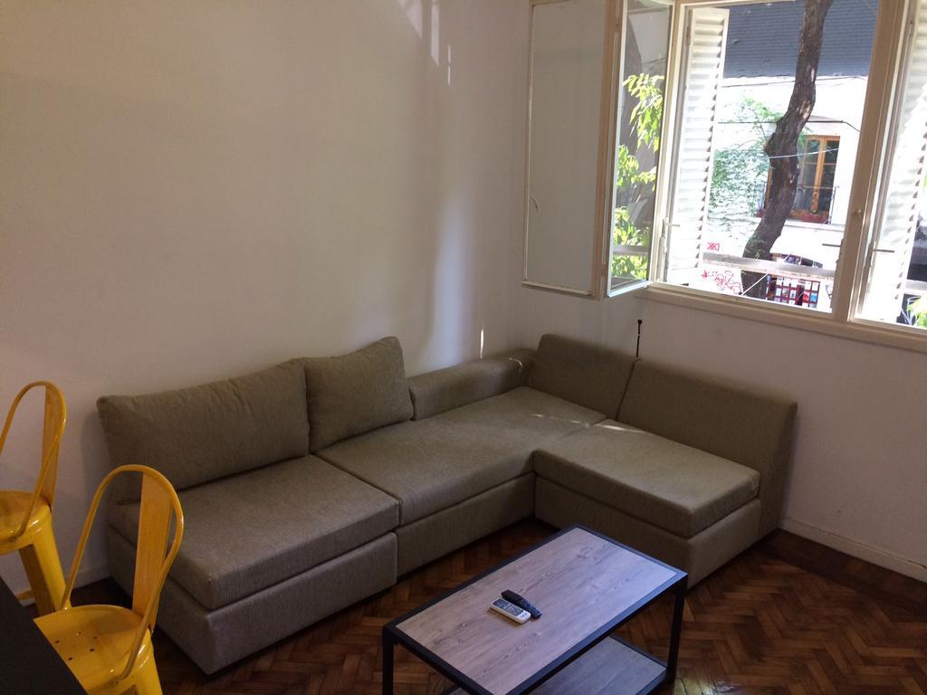 Guatemala Apartamento Buenos Aires Exterior foto